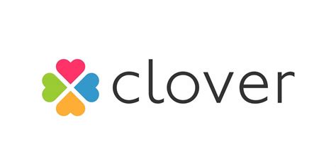 all clover dating app ads